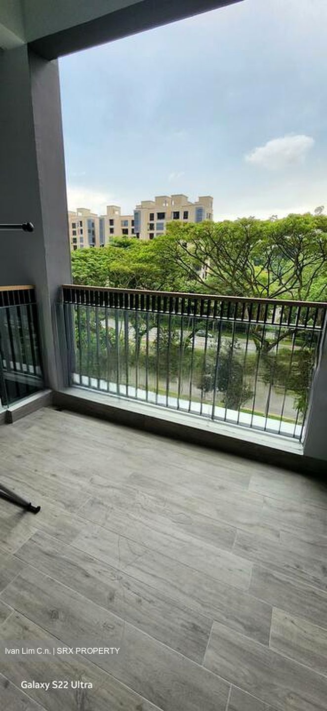 Mayfair Modern (D21), Condominium #459107721
